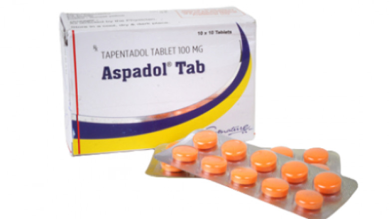Aspadol 100mg: Complete Guide to Usage, Benefits, and Safety