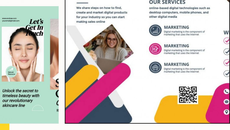 Design-Free Stunning Tweets
