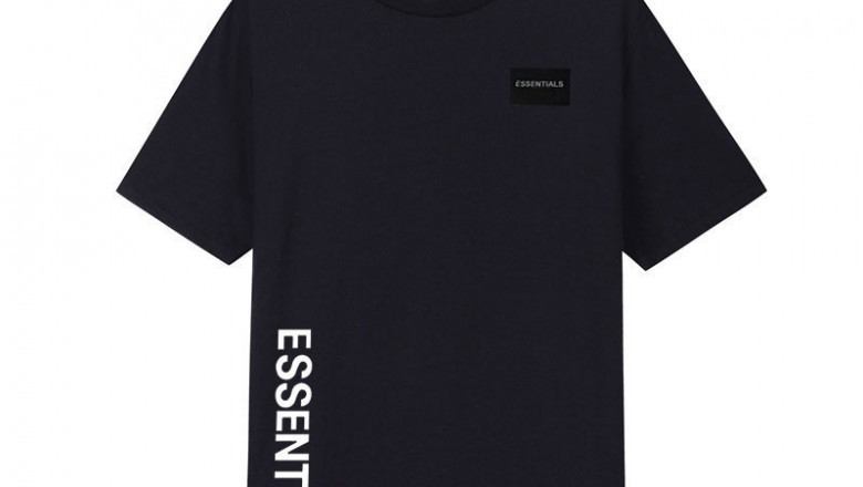 Essentials Clothing A Symbol of Style and Individuality
