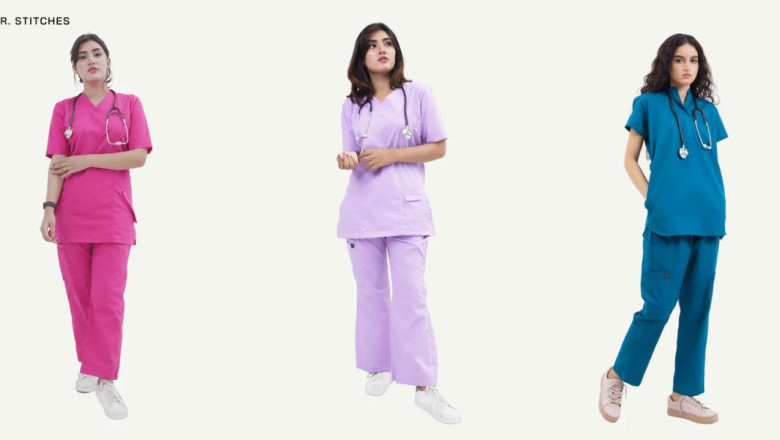 How Does the Climate Influence the Nursing Uniform in Pakistan?