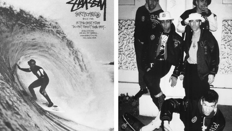 Travis Scott College Merch & Stussy Drops: What’s Next?