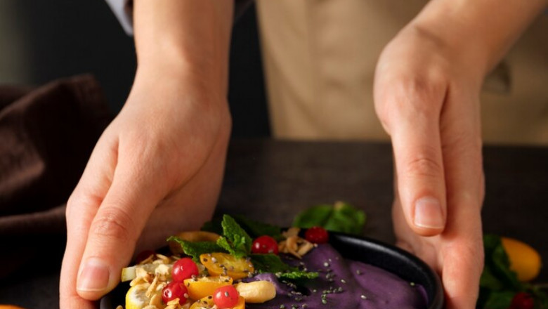 Vegan Recipes