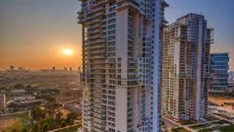 Pioneer Araya: Residential Property in Gurgaon
