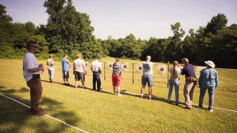 The Role of Training in Maryland Handgun Qualification