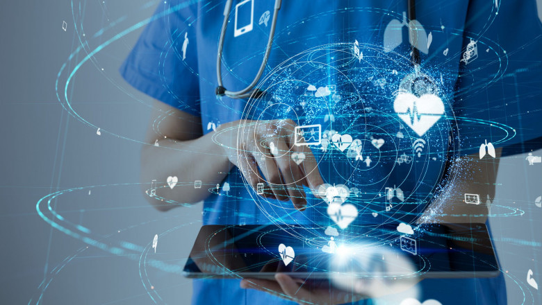 Healthcare Software Development Services - Cost 2025