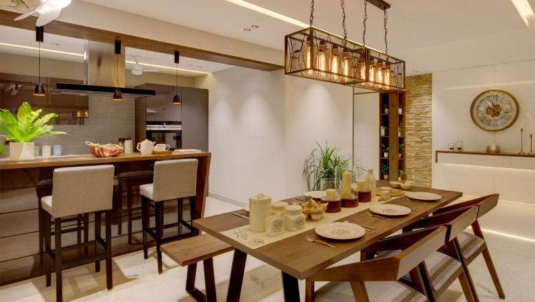 How to Choose the Perfect Dining Table for Your Home