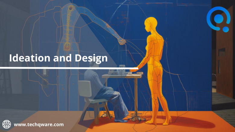 ideation and design services - Cost 2025