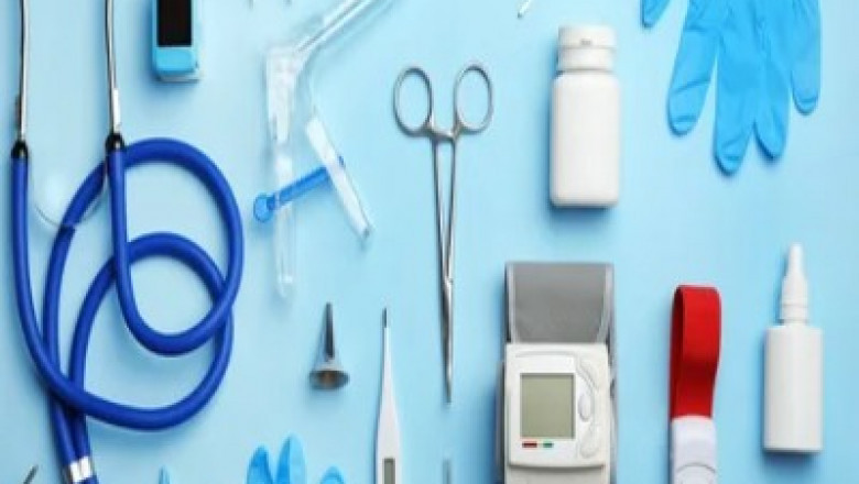 Medical Power Supply Devices Market is Estimated to Witness High Growth Owing to Advancements in DC-DC Converters