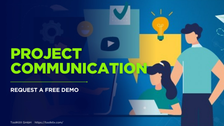 Successful Project Communication: Core Strategies Unveiled