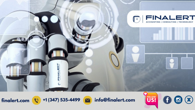 Understanding Robo-Advisors: A New Era in Investment Management - Finalert