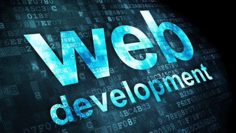 Why You Should Hire the Best Web Development Company in India