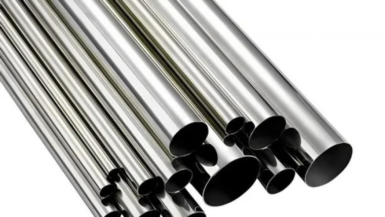A Comprehensive Overview of UNS S32760 Pipes