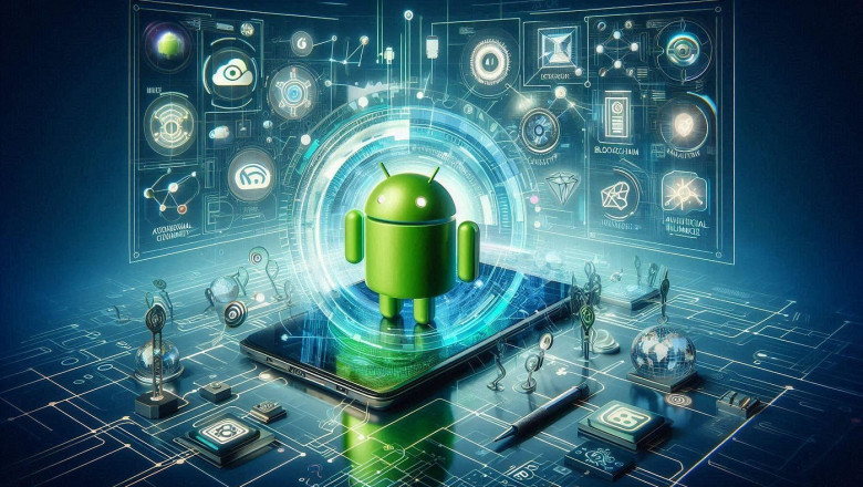 Android App Development Services - Growth, Trends, Size and Overview