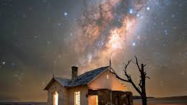 Astrophotography and Coorg Stargazing: A Perfect Pairing for Night Sky Enthusiasts