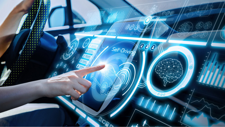 Automotive Electronics Market is Estimated to Witness High Growth Owing to Advanced ADAS Systems