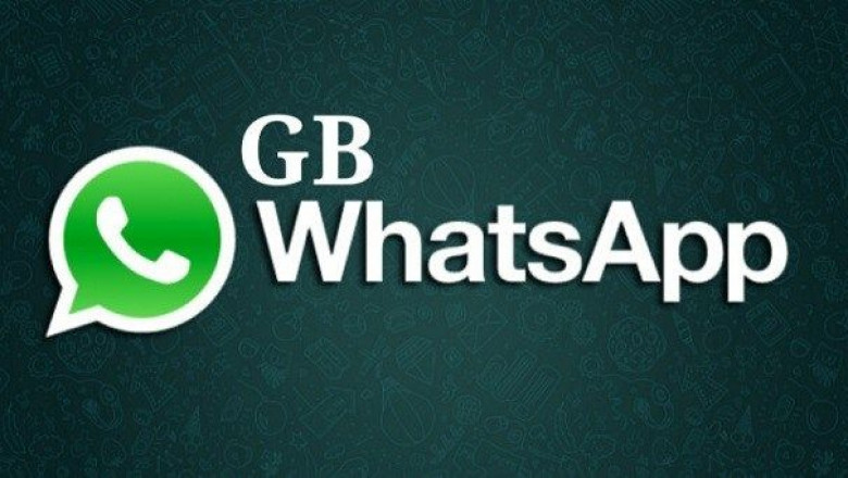 GB WhatsApp APK (2025) – Download Updated Version