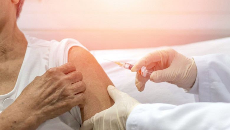 How the Shingles Vaccine May Protect Your Heart, Not Just Your Skin