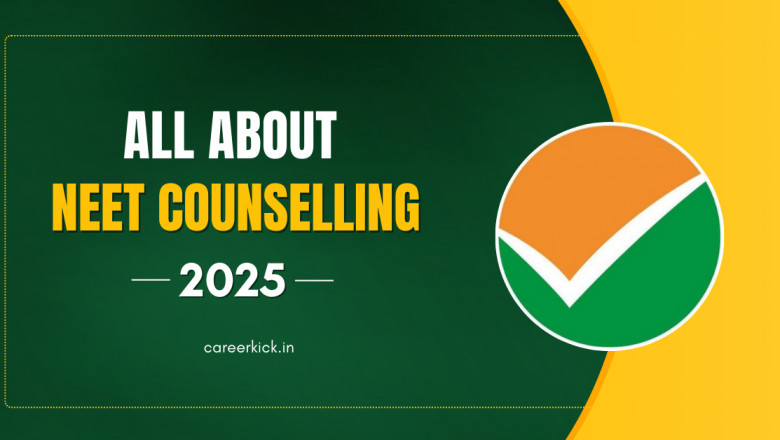 NEET Counselling 2025: Important Dates, Procedure, Registration Fees, Eligibility, Security Fee, Cut-off, and Refund