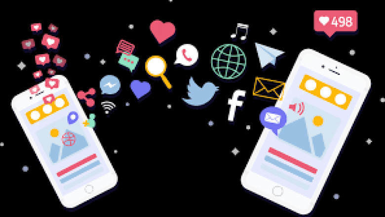 Social Networking App Development Company - Overview, Growth, Trends, Size and Analysis