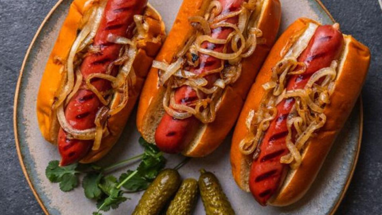 The Evolution of Hot Dogs and Sausages: From Sausage Making to America's Favorite Snack