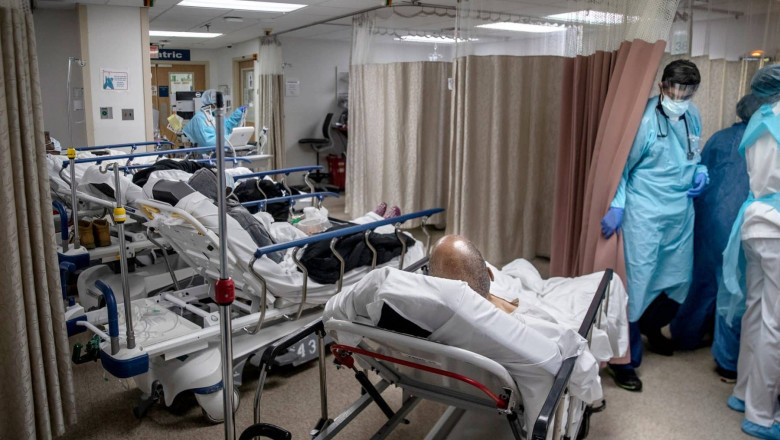 U.S. Hospital Beds Market to Soar with Smart Bed Technology