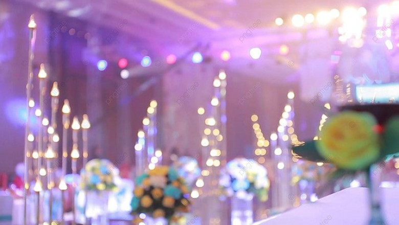 Event App Development Company - Trends & Industry Analysis