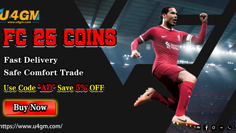FC 25 Coins vs. FC 24 Coins: What’s Changed in the Economy?
