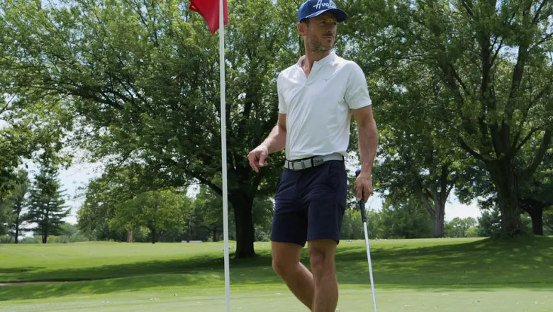 Golf Dress Code and Suitable Fashion: What to Wear Playing Golf