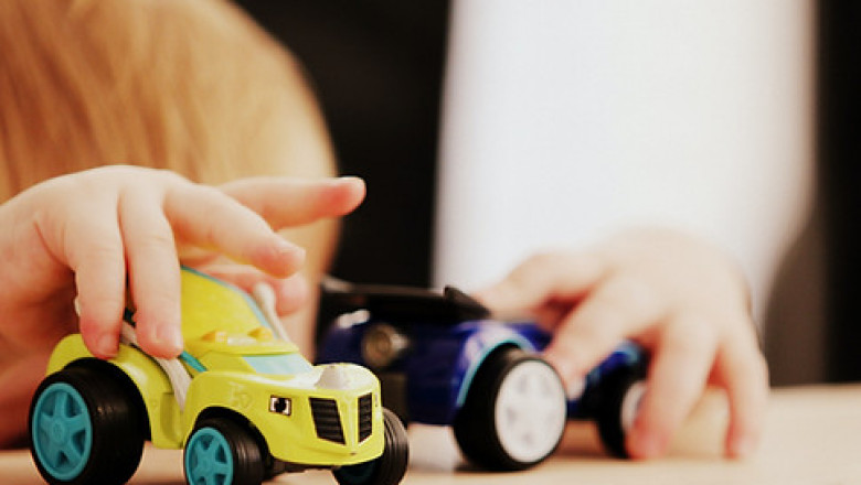How to Find the Best Daycare for Your Toddler