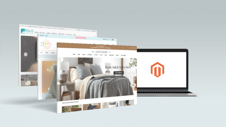 Magento Innovators: Crafting Sustainable eCommerce Solutions