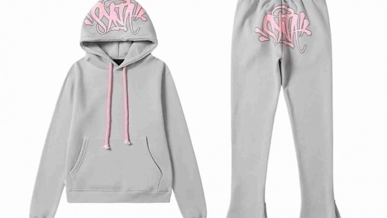 Syna World Clothing Brand – The Rise of an Urban Fashion Icon