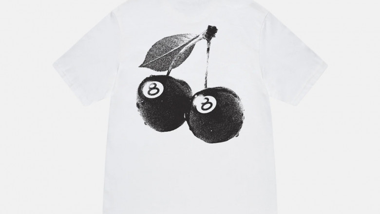The Enduring Appeal of Stussy Hoodies and Shirts