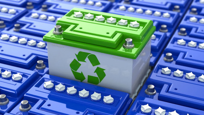 Unlocking Value from Waste: Inside the Black Mass Recycling Market