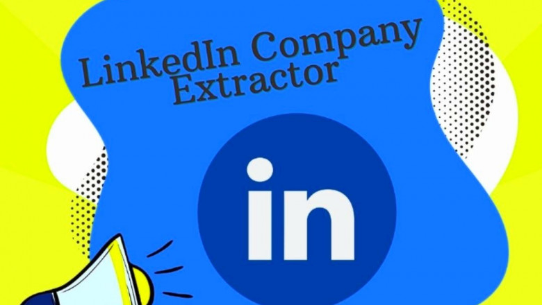 2025’s Top LinkedIn Scraper For Accurate Data Extraction