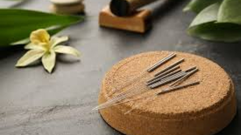 Acupuncture Market Witnesses Substantial Growth Due to Integration of Advanced Electronic Stimulation Techniques