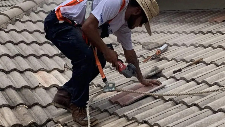 Affordable Roofing Services That Add Value to Your Home