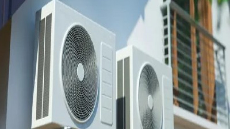 Air Conditioning Systems Market Experiences Robust Growth Due to Smart Climate Control Technology Integration