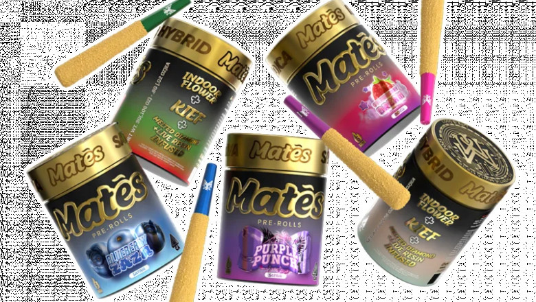 Discover the Future of Vaping with Muha Meds 2g: Where Innovation Meets Potency