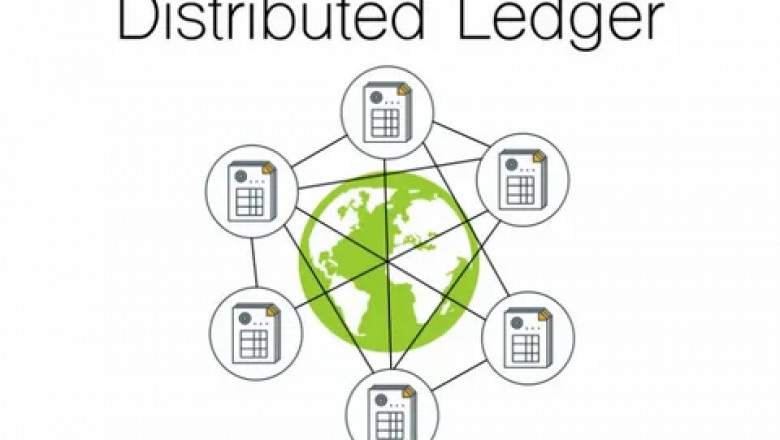 Distributed Ledger Technology: Revolutionizing Industries with Secure and Transparent Data Management