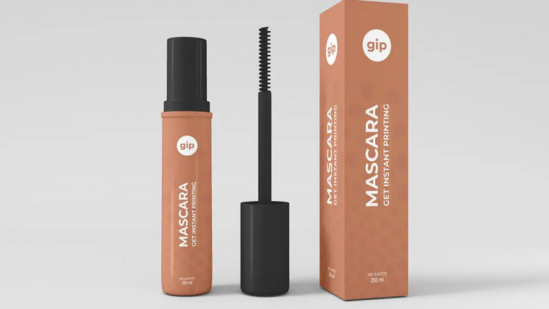 Drive Customer Loyalty with Unique Custom Mascara Boxes