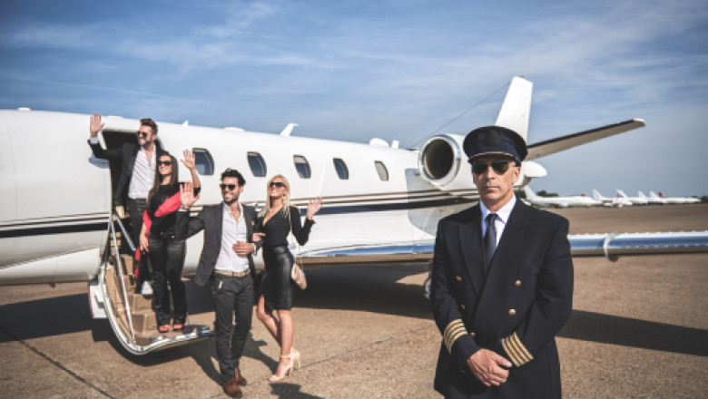 Experience Unmatched Luxury with Limo Service NYC