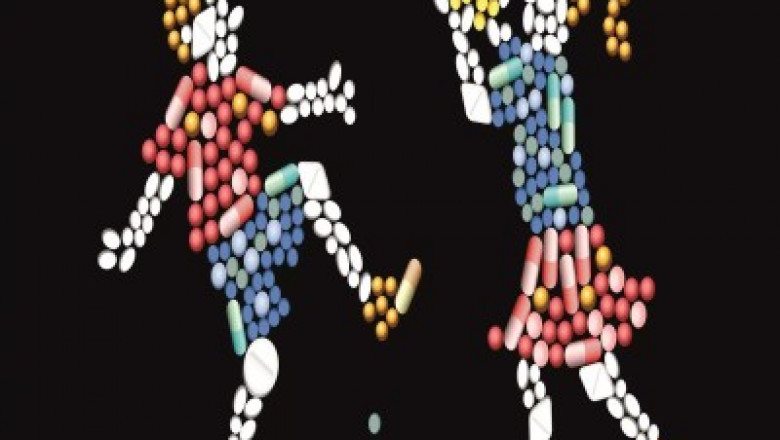 Exploring the Effectiveness and Side Effects of Second Generation Antipsychotics
