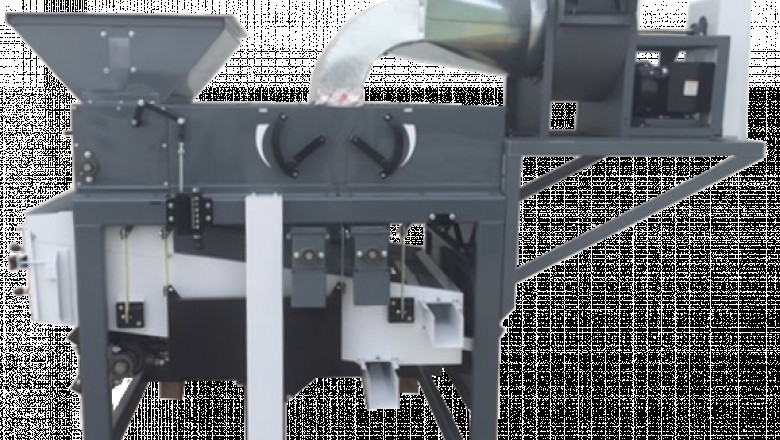 Global Grain & Seed Cleaning Equipment Market Size, Share, Industry Analysis, Growth, Trends Development And Forecast to 2032