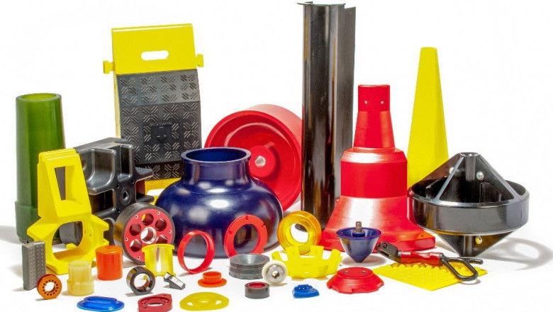 Global Industrial PU Elastomer Market Size, Share, Key Drivers, Growth Opportunities and Global Trends 2032