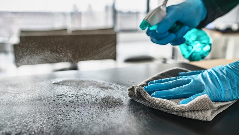 Infection Control: Strategies for Preventing the Spread of Diseases in Healthcare Settings