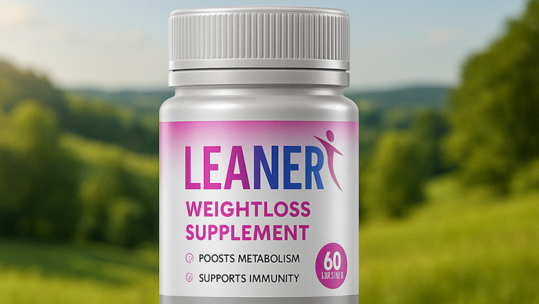Leaner Dieetpillen – Ondersteun je metabolisme en thermogenese veilig