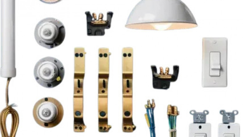 Modern Elegance and Practicality: Patriot Lighting for Today’s Homes