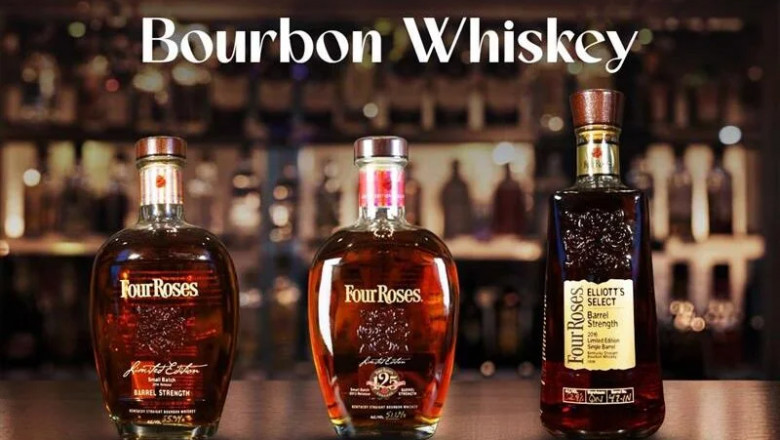 SipOak: Journey of Rare and Refined Spirits