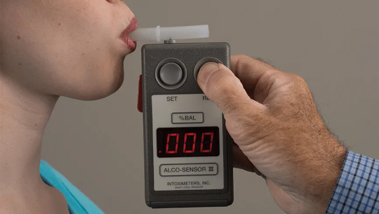 The Alcohol Sensors Market: Navigating the Confluence of Safety, Regulation, and Technology