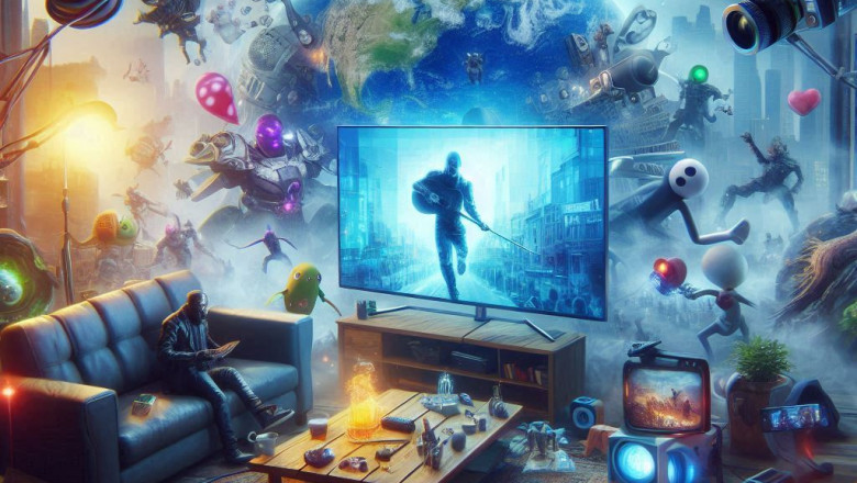 The Impact of Streaming Platforms on Game Popularity